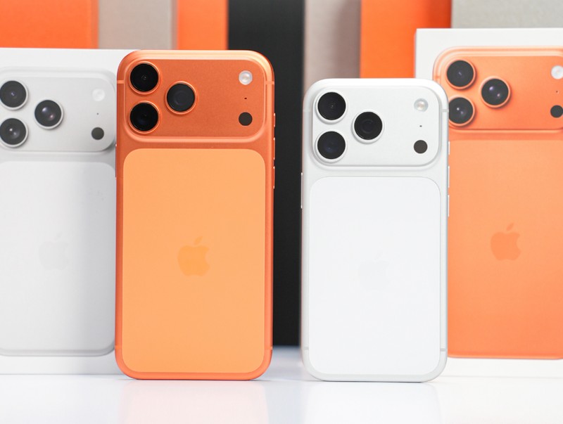  供应链博弈下的Q1变局：苹果首登顶背后的系统性优势解析 手机评测