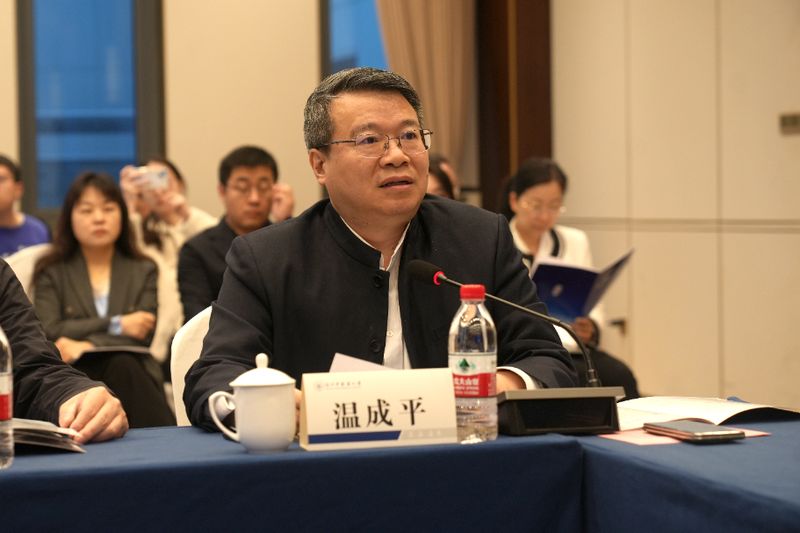  【技术前沿】当脑机接口叩响中医药大门：一场关乎康复医疗未来的深度对话 IT技术