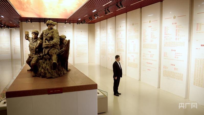  四代人的等待：让英雄烈士归队的温情故事 文化旅游