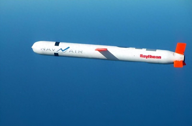  【深度复盘】850枚战斧四周末日：美军弹药储备体系深层危机全解析 新闻