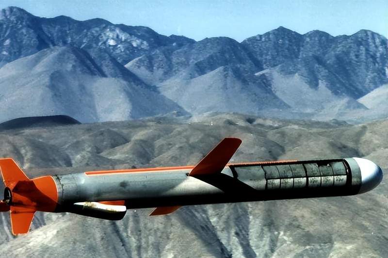  【深度复盘】850枚战斧四周末日：美军弹药储备体系深层危机全解析 新闻