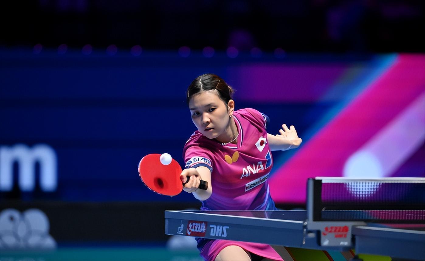  「削球绞杀」背后的技术解码：王曼昱4-2桥本的战术演进与半区守卫逻辑 体育新闻