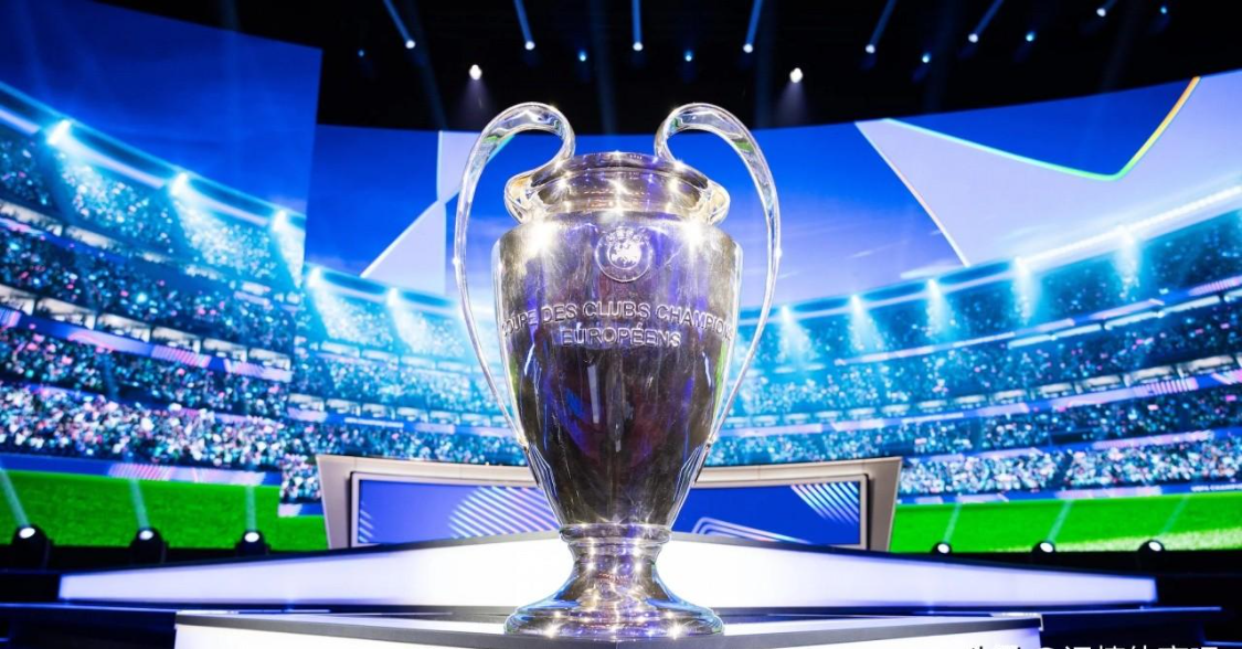  球迷们，等这一刻等了太久了！英超六队进欧冠背后的热血故事 体育新闻