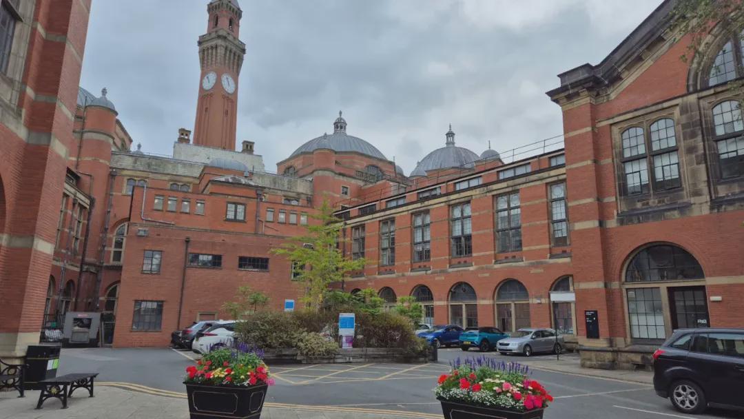  【深度拆解】2027QS排名看涨：这三所英国大学凭什么实现逆袭？ 教育招生