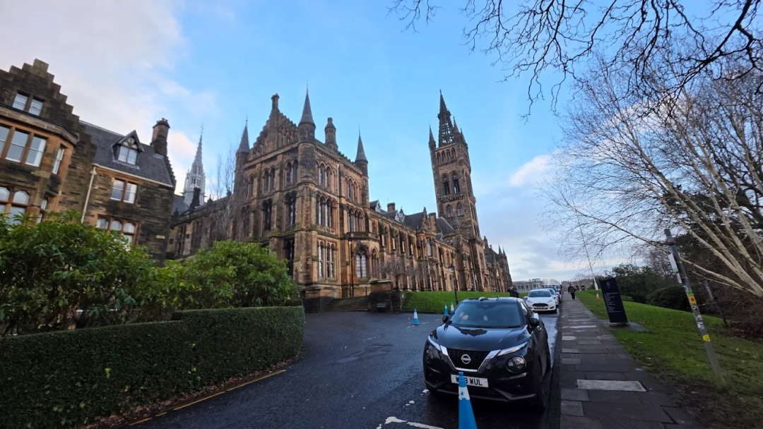  【深度拆解】2027QS排名看涨：这三所英国大学凭什么实现逆袭？ 教育招生