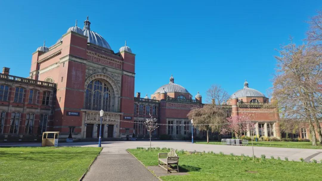  【深度拆解】2027QS排名看涨：这三所英国大学凭什么实现逆袭？ 教育招生