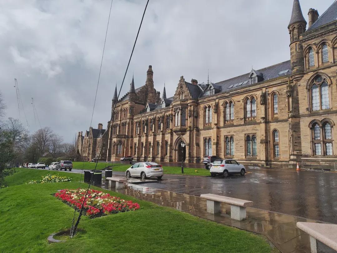  【深度拆解】2027QS排名看涨：这三所英国大学凭什么实现逆袭？ 教育招生