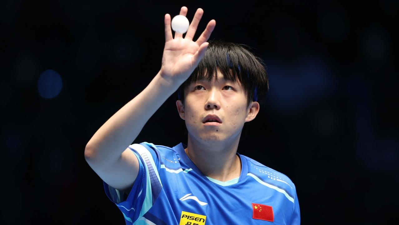  2026澳门世界杯·男单签表深度解析：赛制变量与晋级概率量化评估 体育新闻