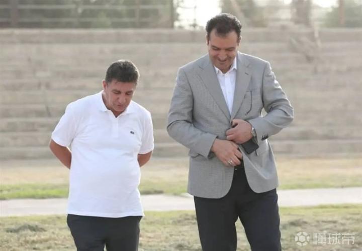 亚冠名额分配透明度困局：戈尔-戈哈尔俱乐部的制度性困境深度剖析 体育新闻