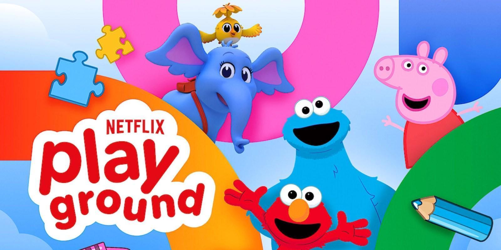 Netflix Playground产品逻辑拆解：从3A野心到儿童赛道的战略转身 IT技术