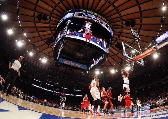 技术流深度拆解：2026东部四强底层竞争力量化分析 体育新闻