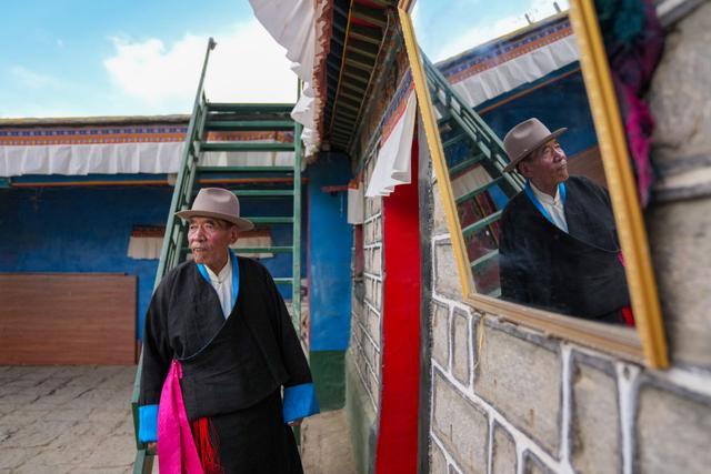  从暗无天日到当家做主：西藏农奴达瓦片多的命运转折档案 文化旅游