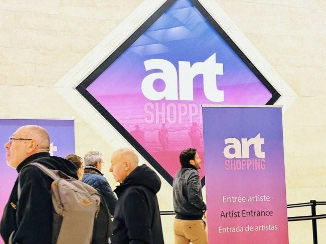 当两千年前的青铜豹镇“活”在巴黎茶桌上：一段关于文化血脉与创造勇气的故事