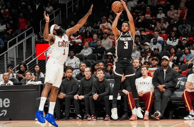  骑士这场"战略性放弃"，让我想起身边那个总在关键时刻掉链子的朋友 情感心理