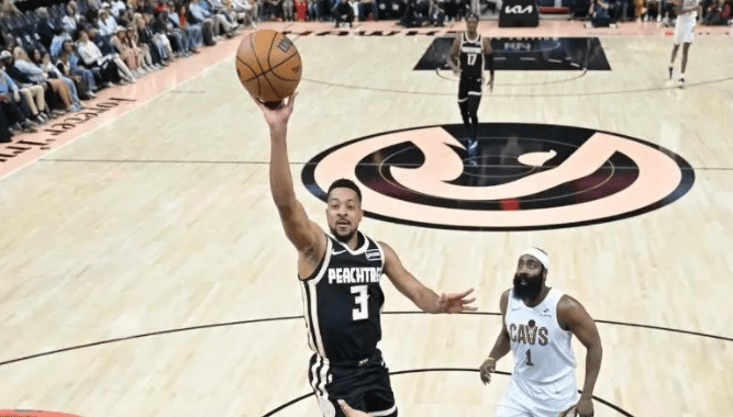  骑士这场"战略性放弃"，让我想起身边那个总在关键时刻掉链子的朋友 情感心理