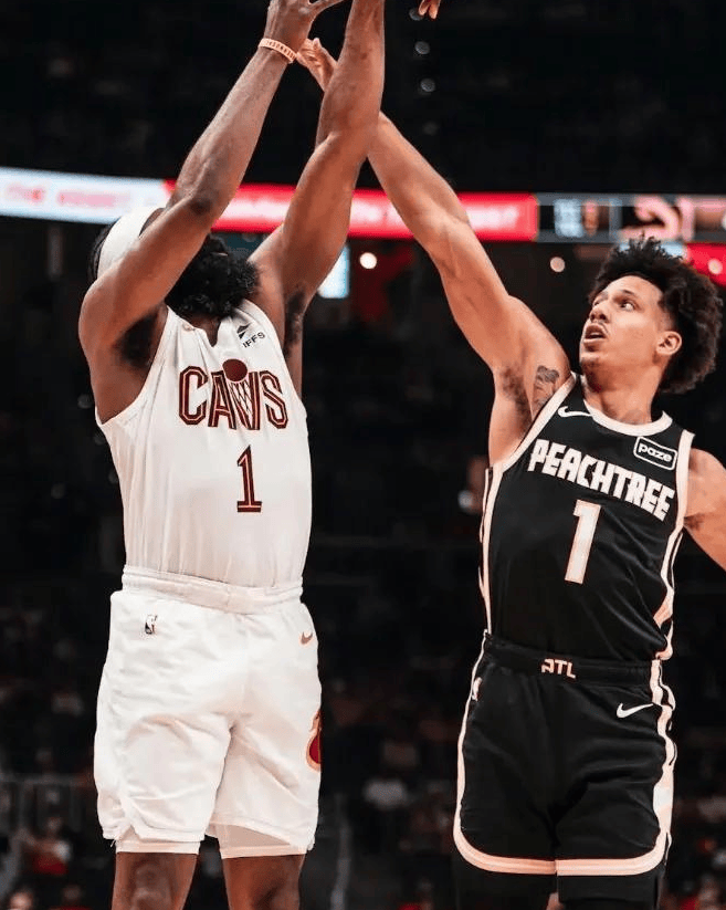  骑士这场"战略性放弃"，让我想起身边那个总在关键时刻掉链子的朋友 情感心理