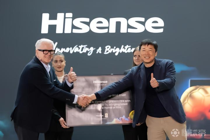  RGB-Mini LED技术如何敲开世界杯大门：一场显示技术的十年跨越 IT技术