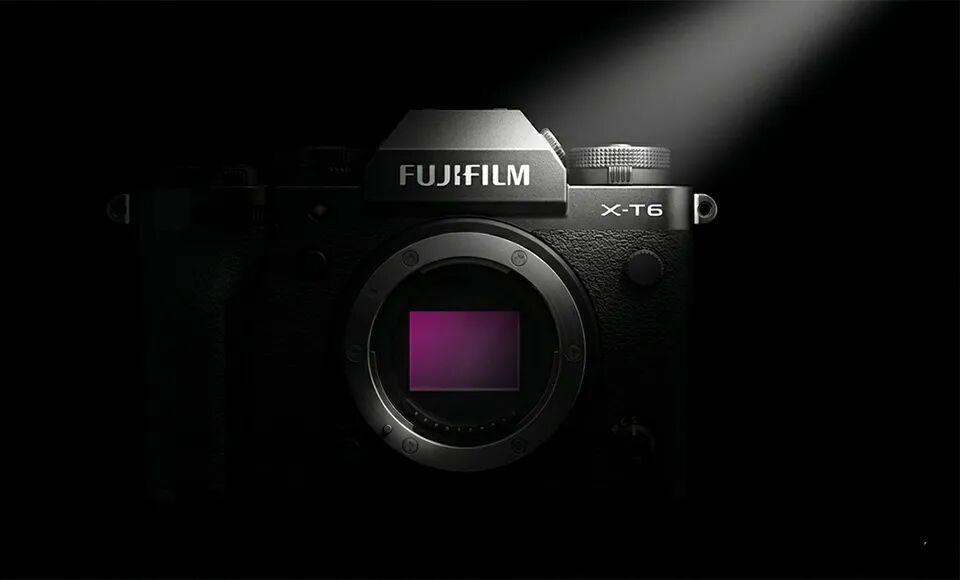  富士X-T6国内注册深度追踪：Wi-Fi规格如何成为产品定位的“照妖镜” 手机评测