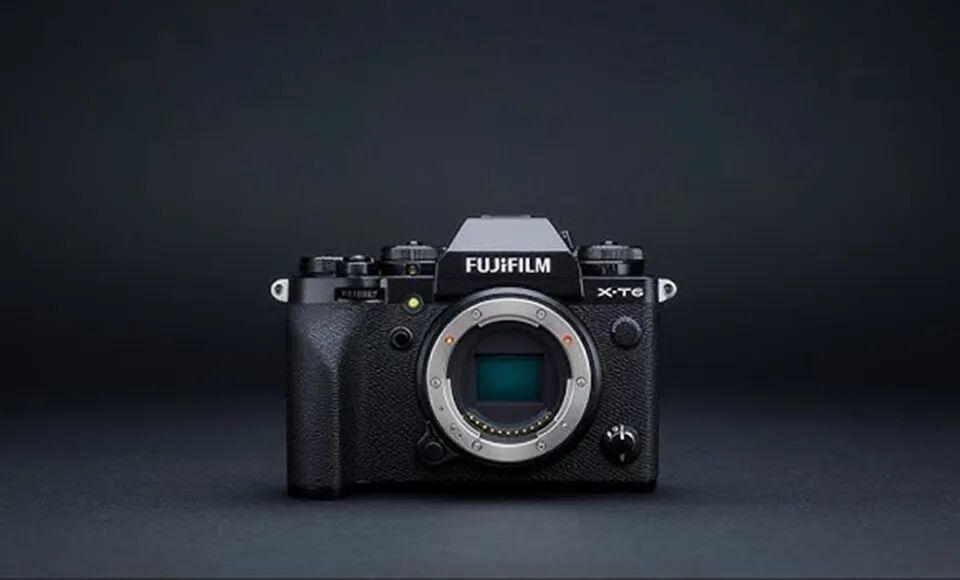  富士X-T6国内注册深度追踪：Wi-Fi规格如何成为产品定位的“照妖镜” 手机评测