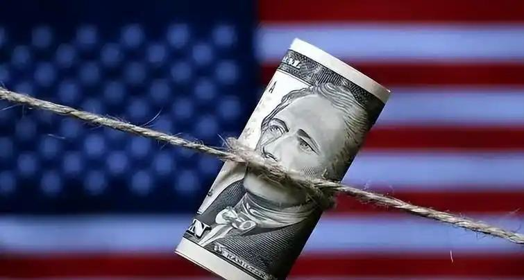  从1.3万亿到7000亿：解码中国减持美债的战略逻辑与技术路径 股票财经