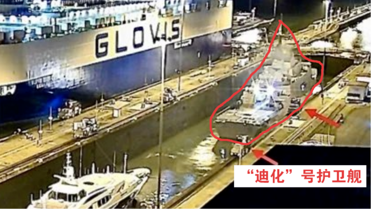  从“佩里”到“岳飞”：台湾护卫舰技术的三十年演进与战略定位 新闻