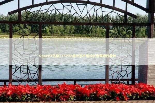 SpaceX估值175万亿美元值不值投资者需理性看待