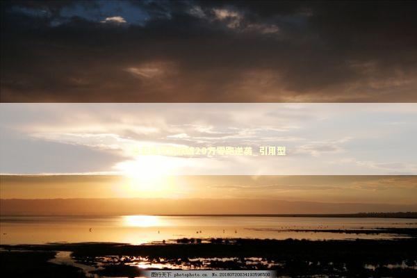 比亚迪月销跌破20万零跑逆袭_引用型