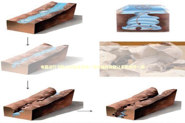 电脑运行卡顿让你倍感沮丧？简单操作就能让系统焕然一新 新闻